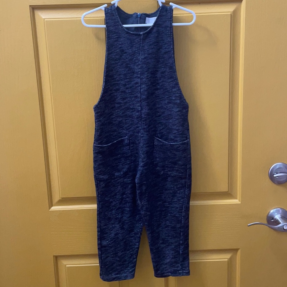 Zara romper sz 4